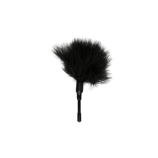 EASYTOYS - SMALL TICKLER  - BLACK