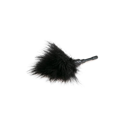 EASYTOYS - SMALL TICKLER  - BLACK