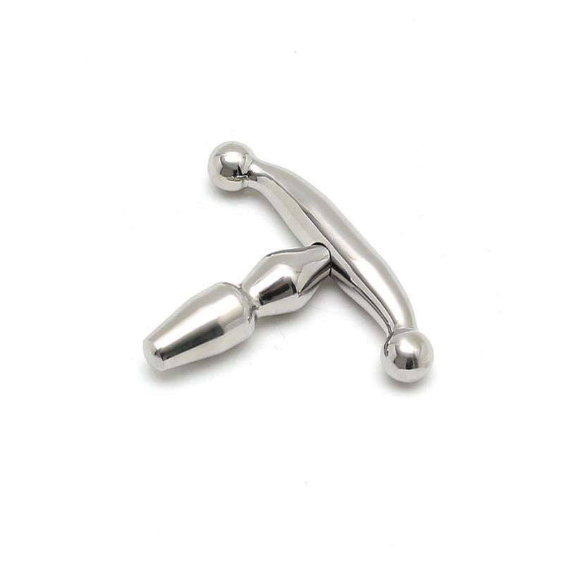 BONDAGE PLAY - SMALL URETHRAL PLUG