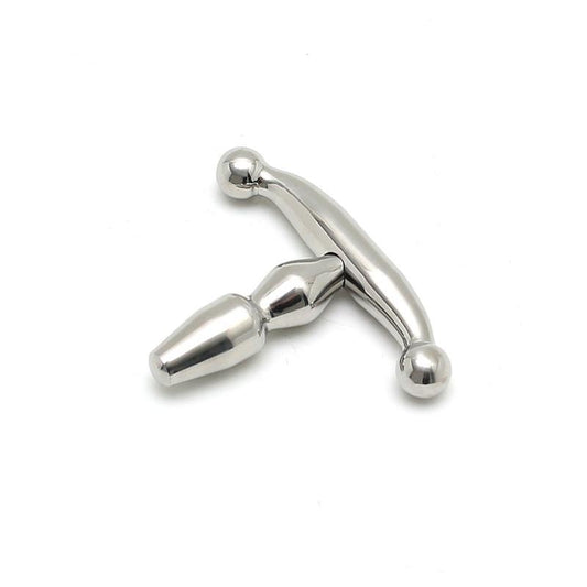 BONDAGE PLAY - SMALL URETHRAL PLUG