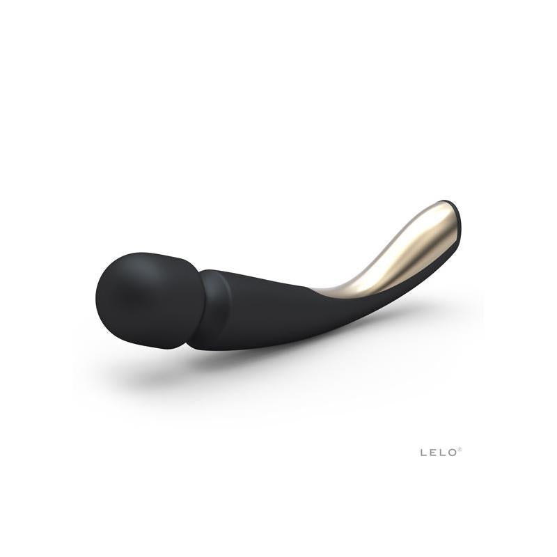 LELO - SMART WAND 2 LARGE BLACK