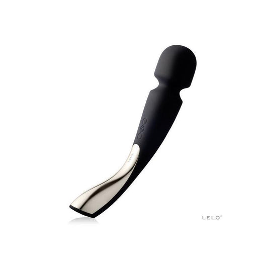 LELO - SMART WAND 2 LARGE BLACK