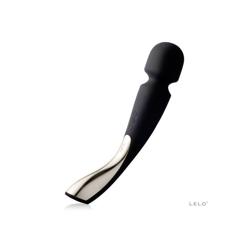 LELO - SMART WAND 2 LARGE BLACK