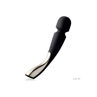LELO - SMART WAND 2 LARGE BLACK
