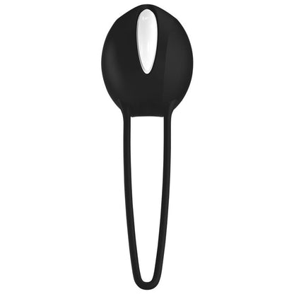 FUN FACTORY - SMARTBALL UNO LOVE BALL BLACK