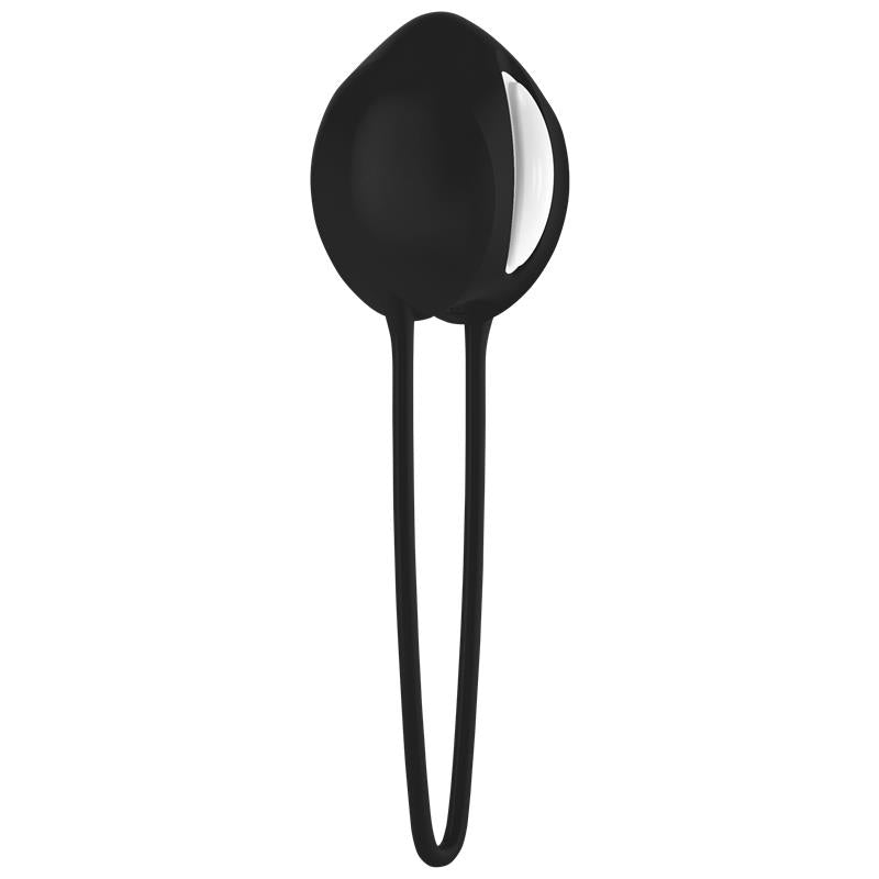 FUN FACTORY - SMARTBALL UNO LOVE BALL BLACK