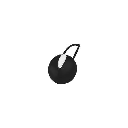 FUN FACTORY - SMARTBALL UNO LOVE BALL BLACK