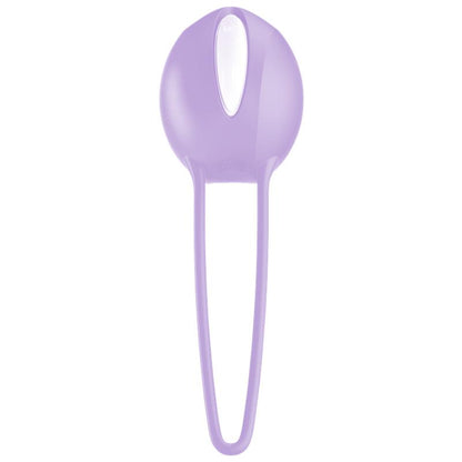 FUN FACTORY - SMARTBALL UNO LOVE BALL PURPLE