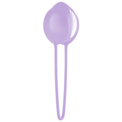 FUN FACTORY - SMARTBALL UNO LOVE BALL PURPLE