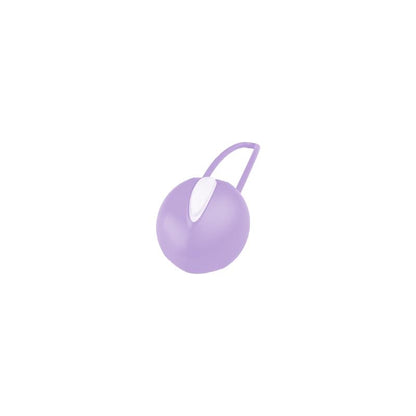 FUN FACTORY - SMARTBALL UNO LOVE BALL PURPLE
