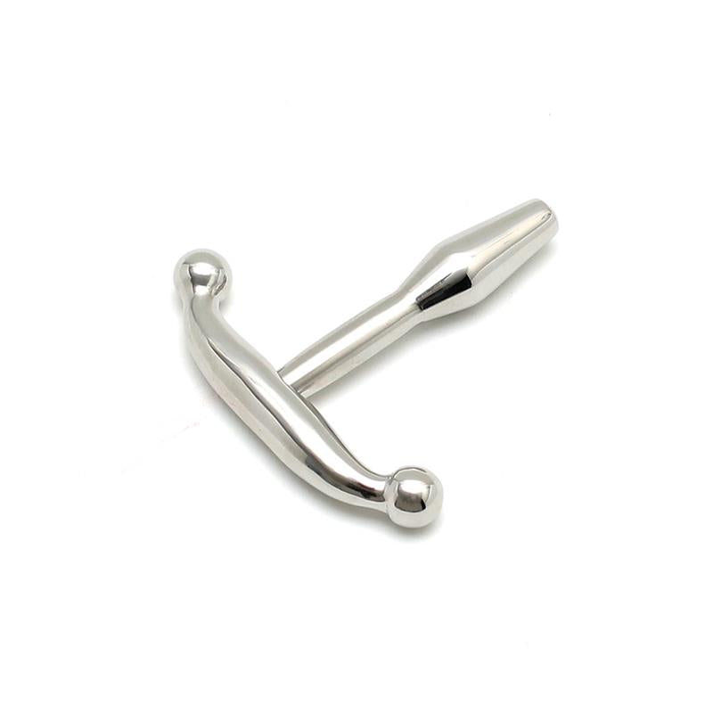 BONDAGE PLAY - SMOOTH URETHRAL PLUG