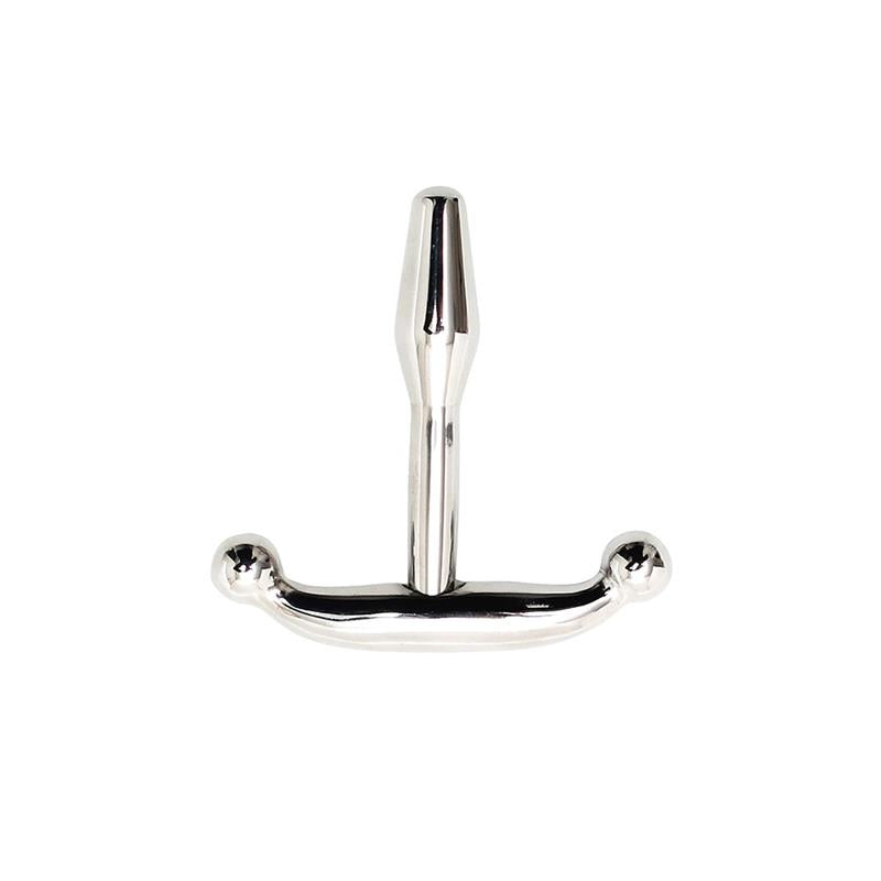 BONDAGE PLAY - SMOOTH URETHRAL PLUG