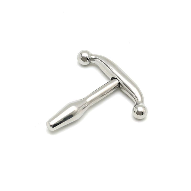 BONDAGE PLAY - SMOOTH URETHRAL PLUG