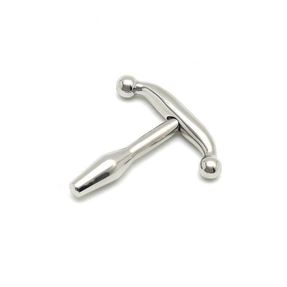 BONDAGE PLAY - SMOOTH URETHRAL PLUG