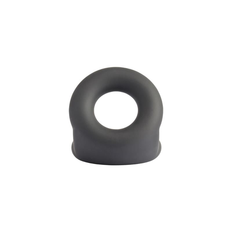 CHISA - SNUG TUGGER LIQUID SILICONE PENIS RING