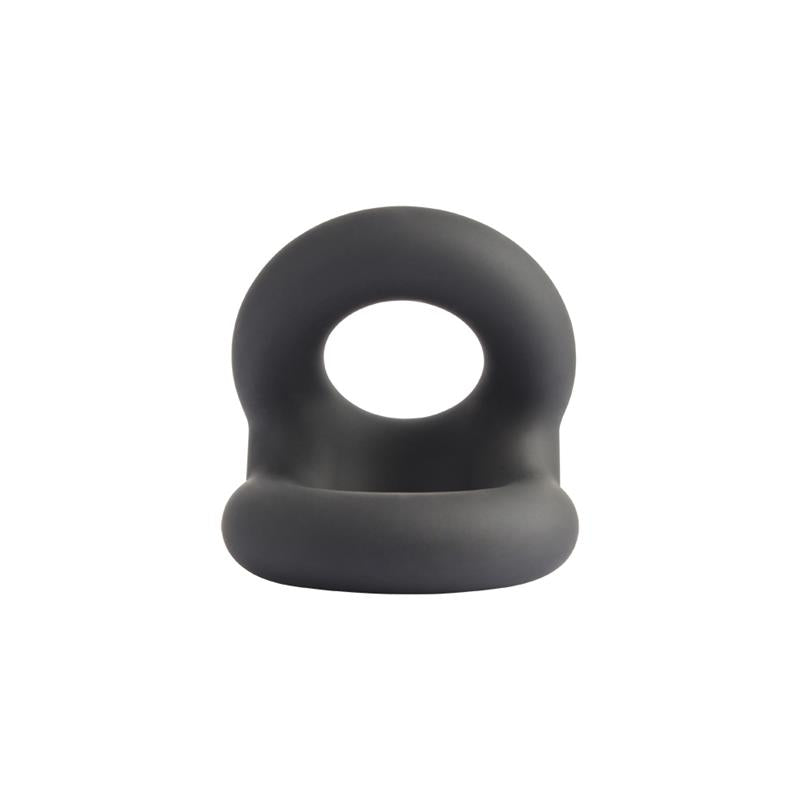 CHISA - SNUG TUGGER LIQUID SILICONE PENIS RING