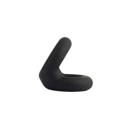 CHISA - SNUG TUGGER LIQUID SILICONE PENIS RING