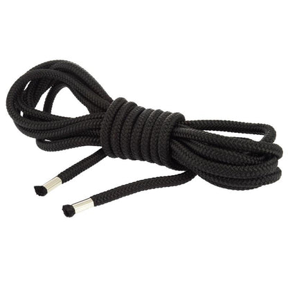 BONDAGE PLAY - SOFT BONDAGE CORD