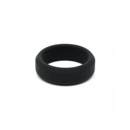 BONDAGE PLAY - SOFT FLEXIBLE COCK RING-Ø 32 MM