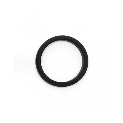 BONDAGE PLAY - SOFT FLEXIBLE COCK RING-Ø 57 MM.