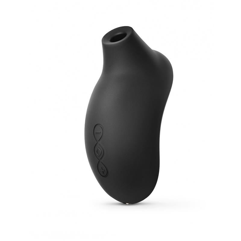 LELO - SONA 2 CITORIS SUCKER BLACK