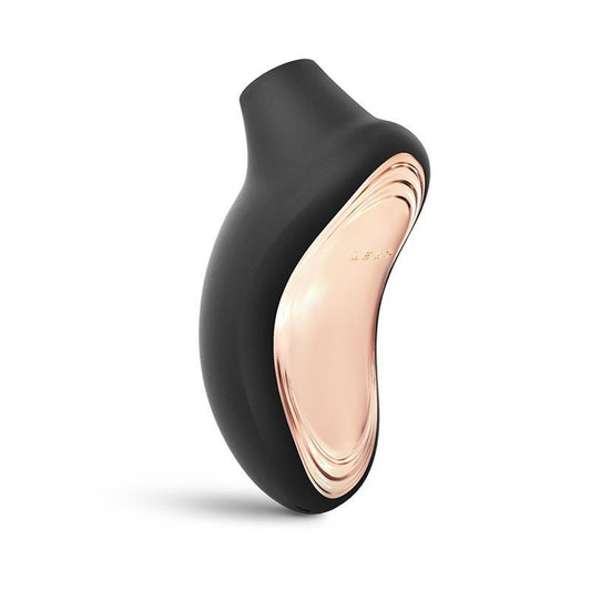 LELO - SONA 2 CITORIS SUCKER BLACK