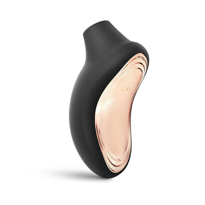 LELO - SONA 2 CITORIS SUCKER BLACK