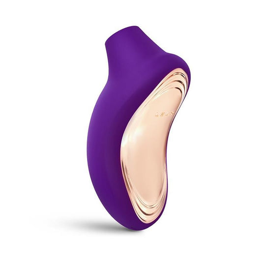 LELO - SONA 2 CLITORIS SUCKER PURPLE