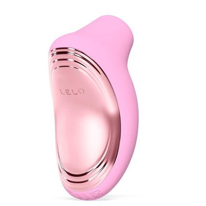 LELO - SONA 2 TRAVEL CLITORIS SUCKER PINK