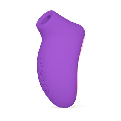 LELO - SONA 2 TRAVEL CLITORIS SUCKER PURPLE