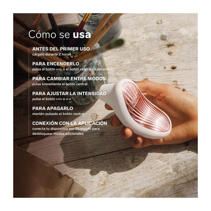 LELO - SONA 3 CREAM