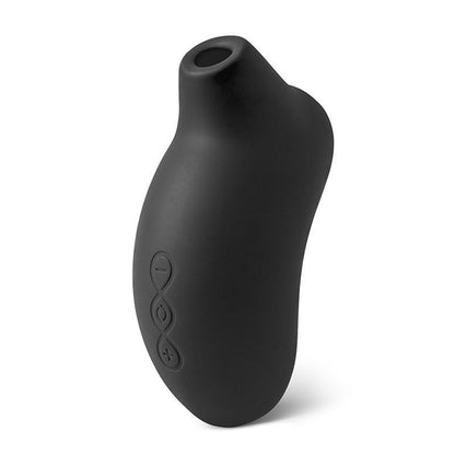 LELO - SONA CLITORIS SUCKER BLACK