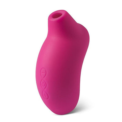 LELO - SONA CLITORIS SUCKER CERISE