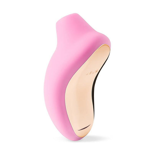 LELO - SONA CLITORIS SUCKER PINK