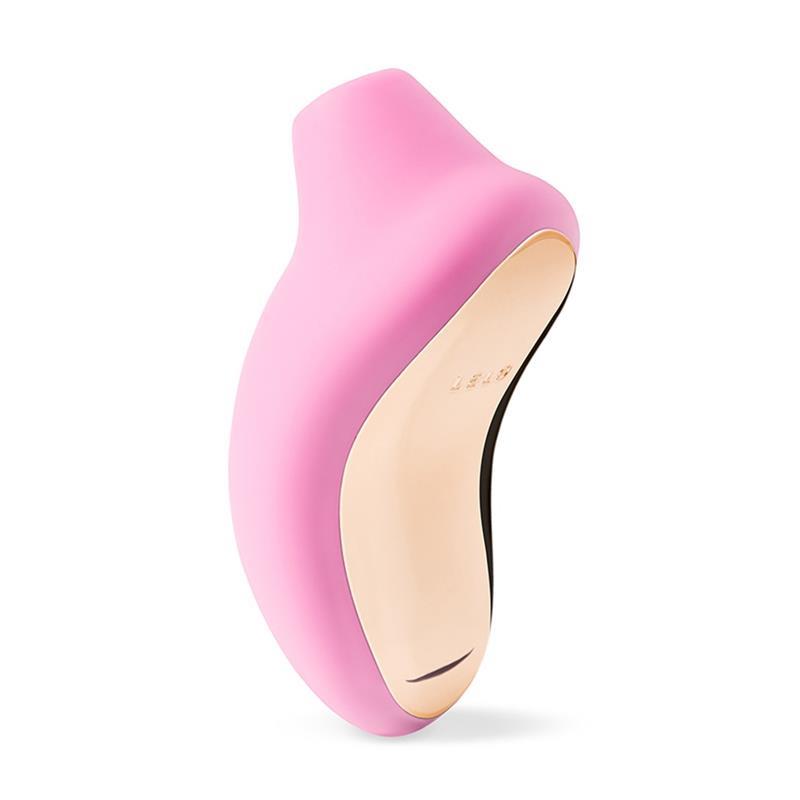 LELO - SONA CLITORIS SUCKER PINK