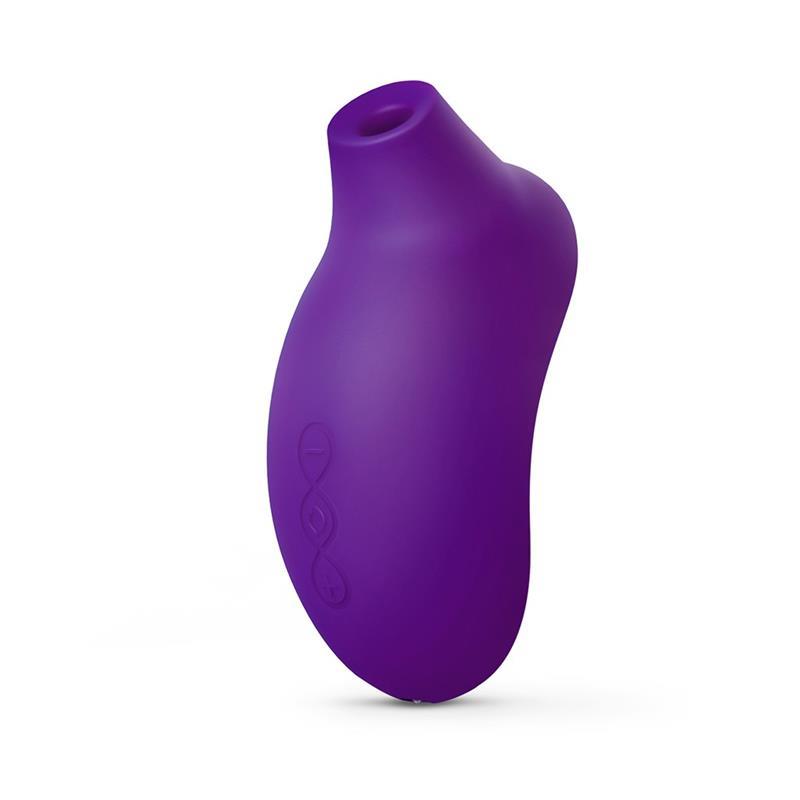 LELO - SONA CRUISE 2 CLITORIS SUCKER PURPLE
