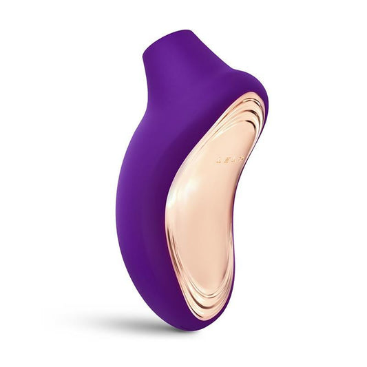 LELO - SONA CRUISE 2 CLITORIS SUCKER PURPLE