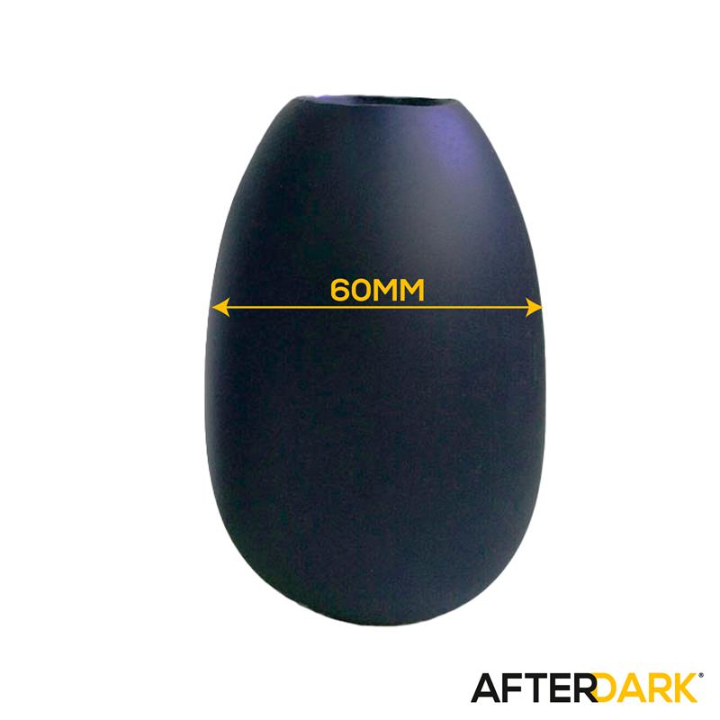AFTERDARK - SOREN SILICONE ANAL CLEANER 160 ML
