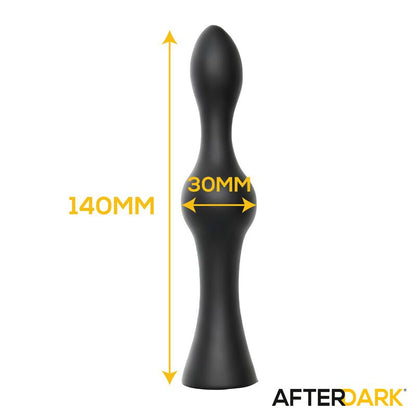 AFTERDARK - SOREN SILICONE ANAL CLEANER 160 ML