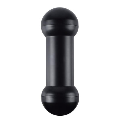 LOVETOY - DOUBLE MASTURBATEUR D'ENTRAÎNEMENT VAGIN ET BOUCHE