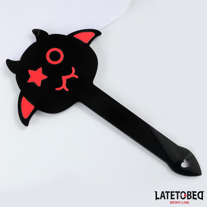 LATETOBED BDSM LINE - SPANKING PADDLE 25.2 CM