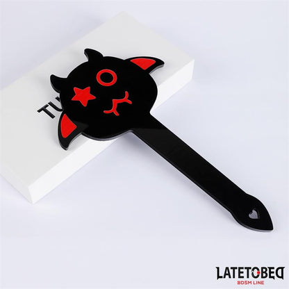 LATETOBED BDSM LINE - SPANKING PADDLE 25.2 CM