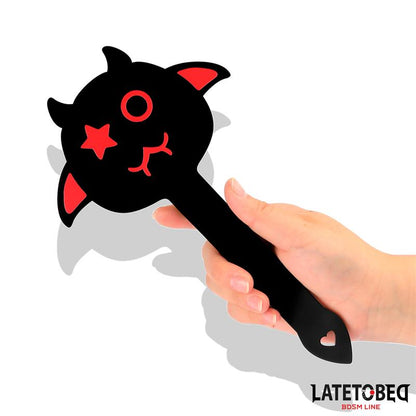 LATETOBED BDSM LINE - SPANKING PADDLE 25.2 CM