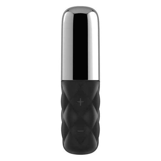 SATISFYER - SPARKLING DARLING VIBRATING BULLET GOLD