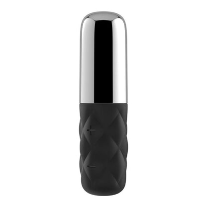 SATISFYER - SPARKLING DARLING VIBRATING BULLET GOLD