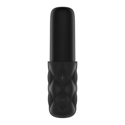 SATISFYER - SPARKLING DARLING VIBRATING BULLET GOLD