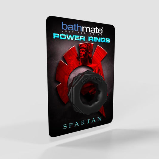 BATHMATE - SPARTAN POWER RING