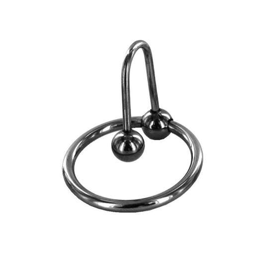 BONDAGE PLAY - SPERM STOPPER 28 MM