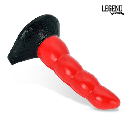 LEGEND - SPHEREON LIQUID SILICONE DILDO 20 CM