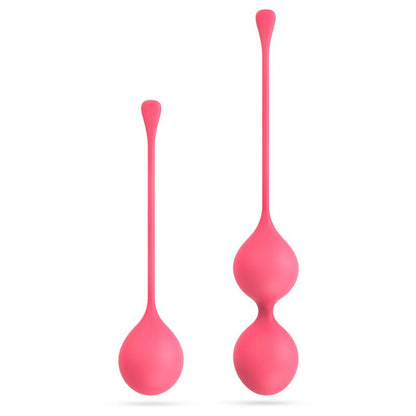 ADALET - SPHERES SET OF 2 KEGEL BALLS